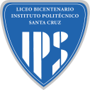 Logo de Colegio Politécnico Santa Cruz