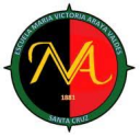 Logo de Escuela María Victoria Araya Valdés