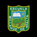 Logo de Escuela De Millahue De Apalta