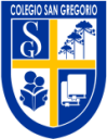 Logo de Colegio San Gregorio