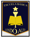 Logo de Colegio De Guindo Alto