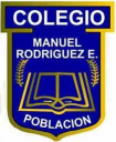 Logo de Colegio Manuel Rodríguez Erdoíza