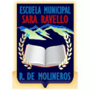 Logo de Colegio Municipal Sara Ravello Parraguez