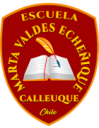 Logo de Escuela Marta Valdés Echeñique