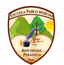 Logo de Colegio Pablo Neruda
