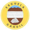 Logo de Escuela Cáhuil