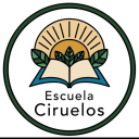 Logo de Escuela Ciruelos