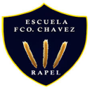 Logo de Colegio Francisco Chávez Cifuentes