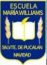 Logo de Colegio Municipal María Williams