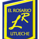 Logo de Liceo Bicentenario El Rosario