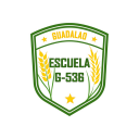 Logo de Escuela  Guadalao