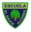 Logo de Colegio El Sauce