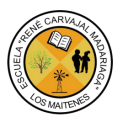 Logo de Colegio René Carvajal Madariaga