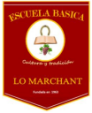 Logo de Colegio Lo Marchant