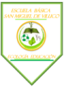 Logo de Colegio San Miguel Viluco