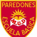 Logo de Escuela Básica Mercedes Urzúa Díaz