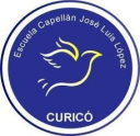Logo de Escuela Capellán José Luis López Carrasco