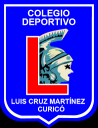 Logo de Colegio Deportivo Luis Cruz Martínez