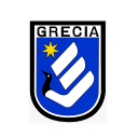 Logo de Escuela Grecia