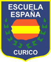 Logo de Escuela España