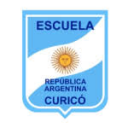 Logo de Escuela República Argentina