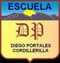 Logo de Colegio Diego Portales Palazuelos