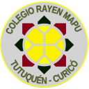 Logo de Colegio Multicultural Rayen Mapu