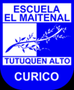Logo de Colegio El Maitenal