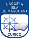 Logo de Colegio Isla De Marchant