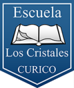 Logo de Colegio Los Cristales