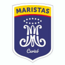 Logo de Colegio Marista San Martín Curicó