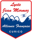 Logo de Colegio Alianza Francesa Jean Mermoz