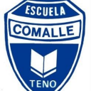Logo de Escuela Comalle