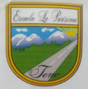 Logo de Colegio La Purísima 
