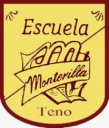 Logo de Colegio Monterilla