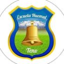 Logo de Colegio Huemul