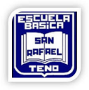 Logo de Colegio San Rafael