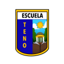 Logo de Colegio Teniente Cruz