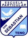 Logo de Colegio San Sebastián