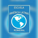 Logo de Escuela América Latina