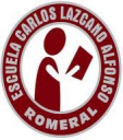 Logo de Escuela Carlos Lazcano Alfonso