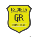 Logo de Escuela Gerardo Rodríguez Ortuzar
