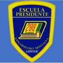 Logo de Colegio Presidente Eduardo Frei Montalva
