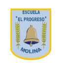 Logo de Colegio El Progreso