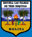 Logo de Colegio Las Palmas Tres Esquinas