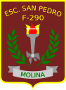 Logo de Colegio San Pedro De Molina