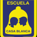 Logo de Colegio Casa Blanca