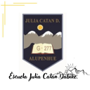 Logo de Colegio Julia Catan Dabike