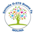 Logo de Colegio Buena Fe