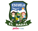 Logo de Escuela El Radal